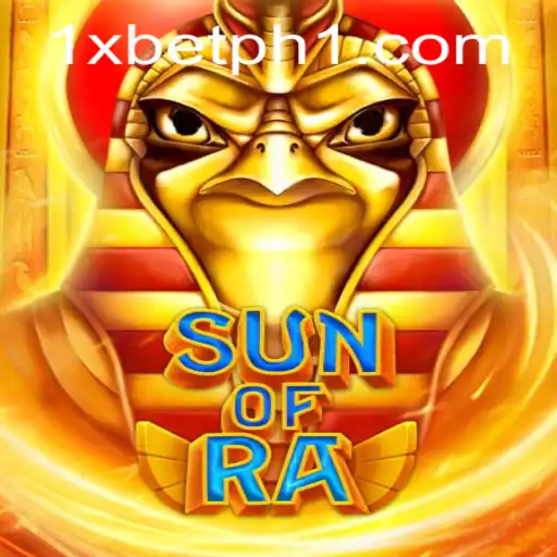 Exploring the Mystical World of SunofRa on 1xbet PH