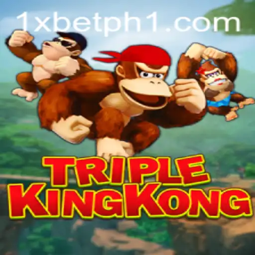 TripleKingKong: A Thrilling Adventure in the World of Online Gaming