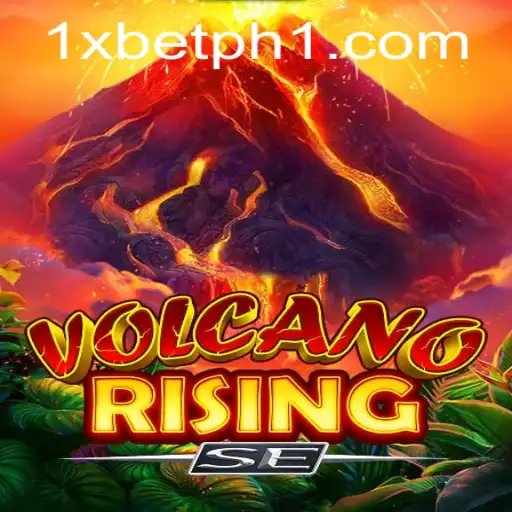 Explore the Thrills of VolcanoRisingSE: A Captivating Gaming Experience