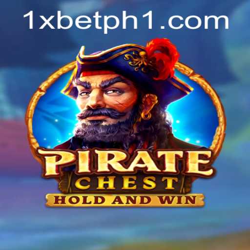 PirateChest: A Thrilling Adventure Awaits at 1xbet PH