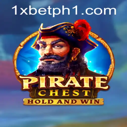 PirateChest: A Thrilling Adventure Awaits at 1xbet PH