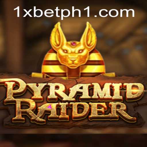 PyramidRaider: Navigating Ancient Mysteries with 1xbet ph