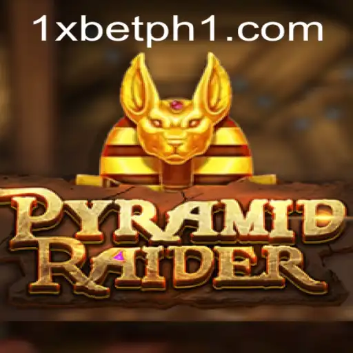 PyramidRaider: Navigating Ancient Mysteries with 1xbet ph