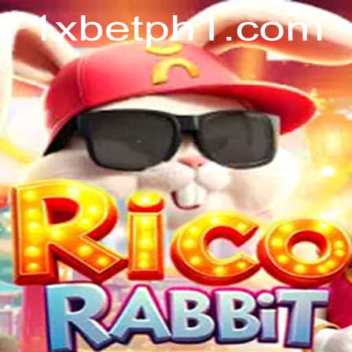 RicoRabbit: A Thrilling Adventure into the World of Virtual Gaming