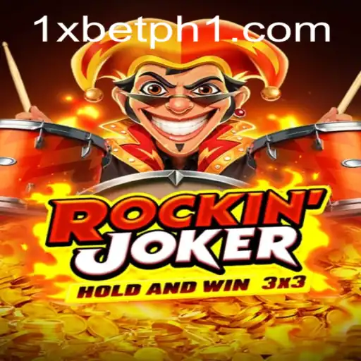 RockinJoker Game Review