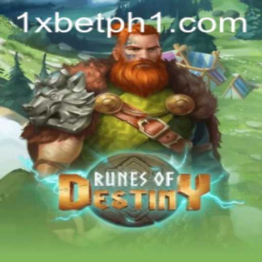 Exploring the Mystical World of RunesOfDestiny