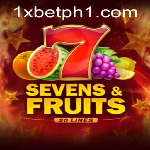 Exploring SevensFruits20: A Thrilling Addition to 1xBet PH