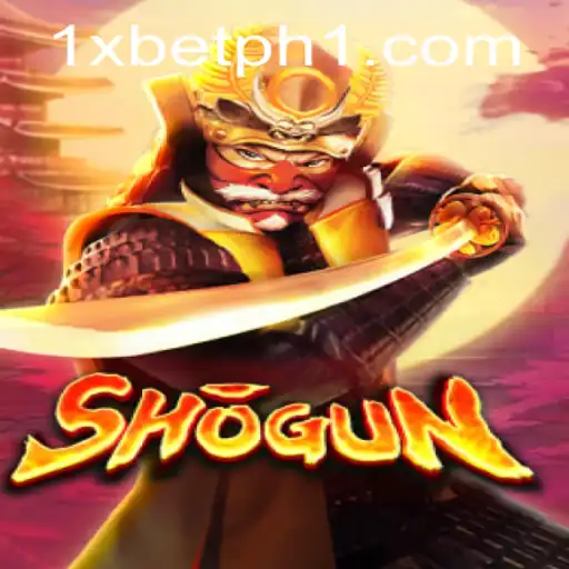 Exploring the Strategy and Thrill in the Game of Shogun - A Deep Dive with 1xbet PH