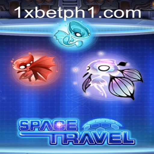 SpaceTravel: Exploring the Final Frontier with 1xbet ph