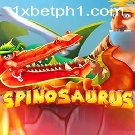 Discover the Excitement of 'Spinosaurus': A Dino-Adventure Awaiting You on 1xbet PH