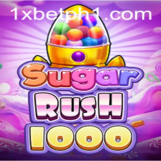 Discover the Sugary Delight of SugarRush1000 on 1xbet PH