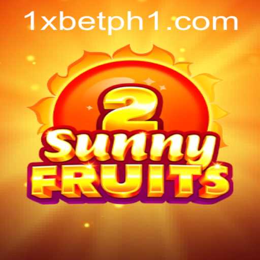 Exploring SunnyFruits2: A Delectable Gaming Adventure with 1xbet PH