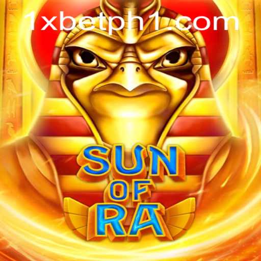 Exploring the Mystical World of SunofRa on 1xbet PH