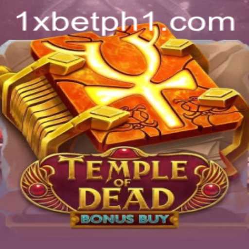 Discover Temple of Dead Bonus Buy
