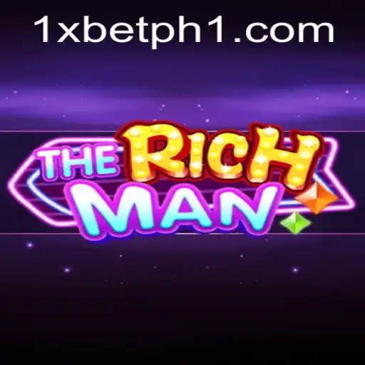 TheRichMan: An Engaging Journey into Wealth with 1xbet ph