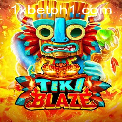 TikiBlaze: A Thrilling Adventure Awaits