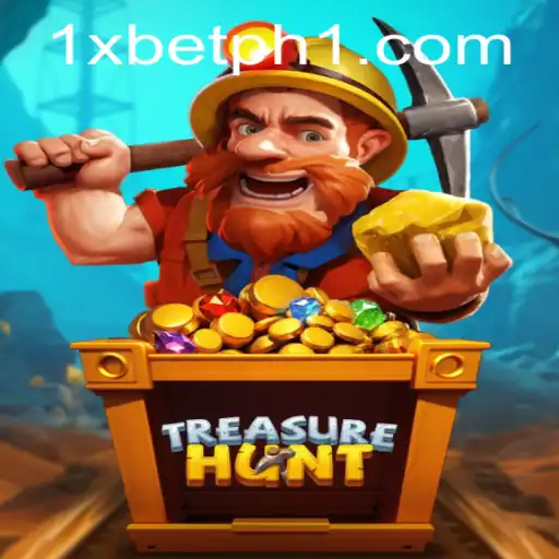 Exploring the Thrilling World of TreasureHunt: A Comprehensive Guide