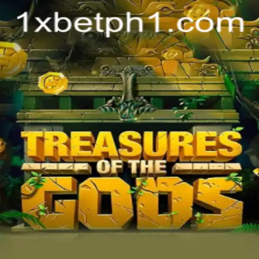 Unveiling the Exciting World of TreasureoftheGods