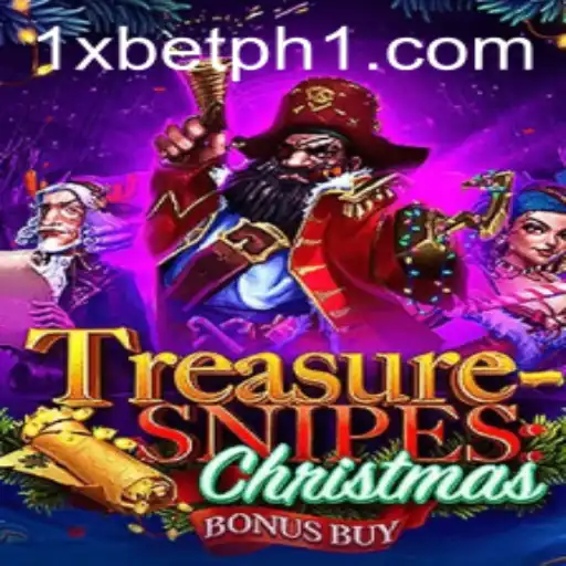 Exploring the Magic of TreasuresnipesChristmas: A Captivating Gaming Adventure