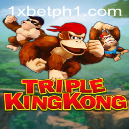TripleKingKong: A Thrilling Adventure in the World of Online Gaming