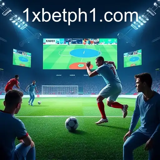 Exploring the Rise of Virtual Sports with 1xbet PH