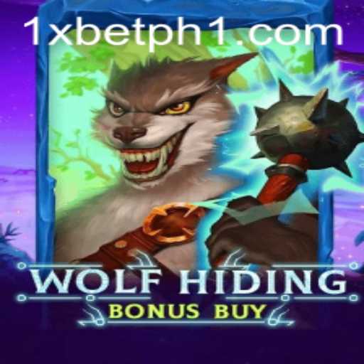 Unveiling the Exciting World of WolfHidingBonusBuy at 1xbet PH