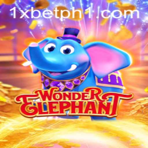 Explore WonderElephant: The Enchanting New Adventure Game
