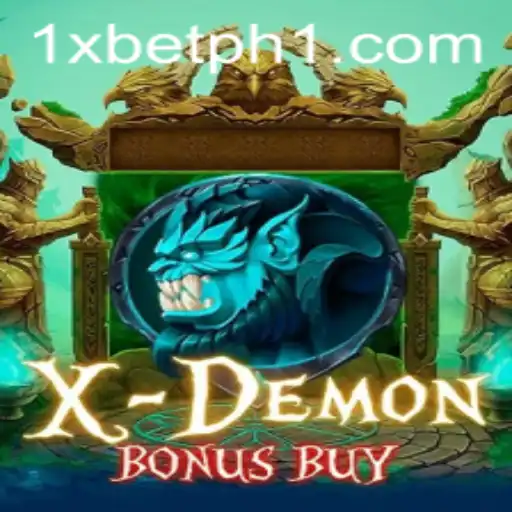 Exploring XDemonBonusBuy: An Engaging Experience with 1xbet PH